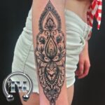 Tattoo Maspalomas X18