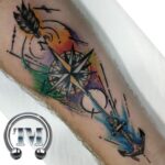 Tattoo Maspalomas X2