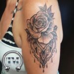 Tattoo Maspalomas X24