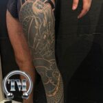 Tattoo Maspalomas X3