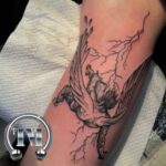 Tattoo Maspalomas X5