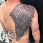 Tattoo Maspalomas X7