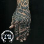 Tattoo Maspalomas X8