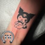 Tattoo Maspalomas X9